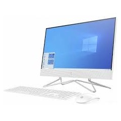 Ordinateur HP AIO Touch 22 Pouce  i5-1135G7 8Go/512Go DVDRW 21.5 W10 PPP Africa
