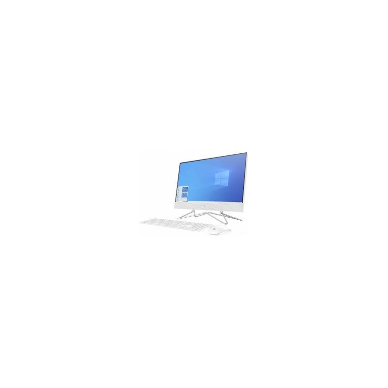 Ordinateur HP AIO Touch 22 Pouce  i5-1135G7 8Go/512Go DVDRW 21.5 W10 PPP Africa