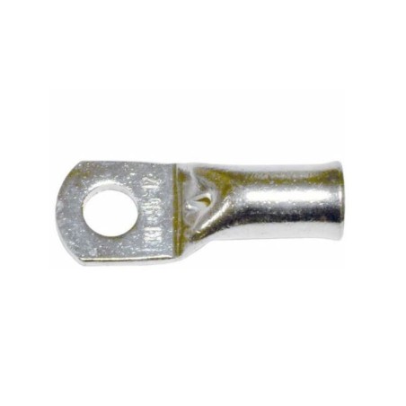 Cosses tubulaires cuivre 10-6 CT[7406326]