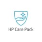 Extensions de garantie et support HP - Electronic HP Care Pack[U80MME]