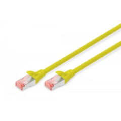 Cordon de Brassage CAT6 S-FTP 10m[DK-1644-100]