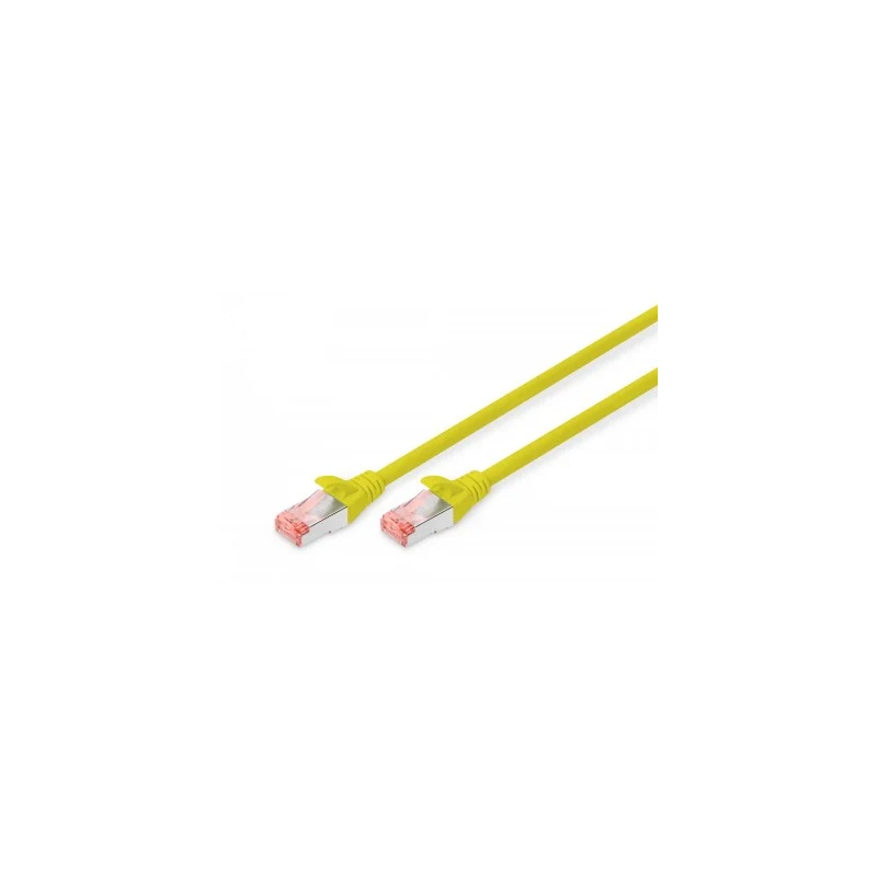 Cordon de Brassage CAT6 S-FTP 10m[DK-1644-100]