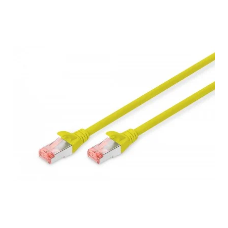 Cordon de Brassage CAT6 S-FTP 10m[DK-1644-100]