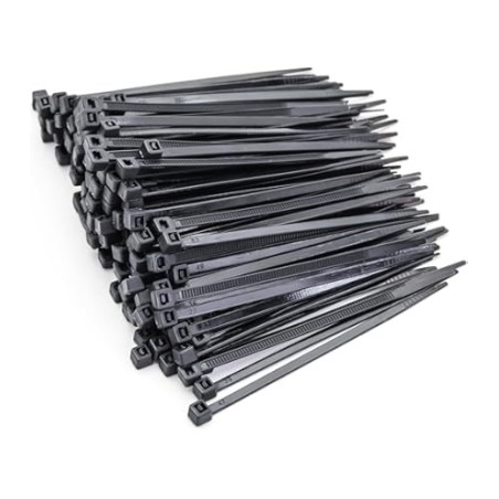 Collier serrage 200x3,6 incol.(paquet de 100)[IMT46149]