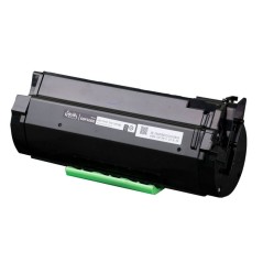 Toner Lexmark 605 Black pour MX310/410 du programme de retour 2500p[60F5000]