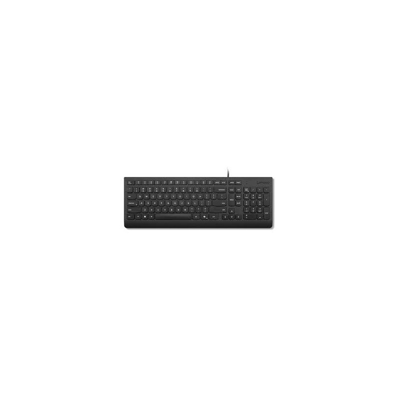 Clavier AZERTY Français Lenovo Essential[4Y41R64644]