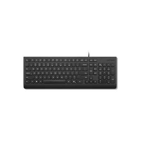 Clavier AZERTY Français Lenovo Essential[4Y41R64644]