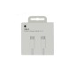 Cable USB USB-C (M) pour USB-C (M) USB 2.0 2 m Alimentation USB (240 W)/ pour Apple[MYQT3ZM]