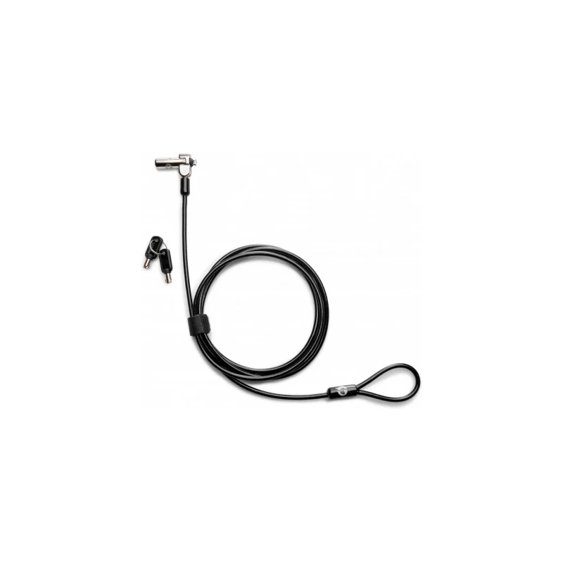 Cable Lock HP Nano Keyed[1AJ39AA]