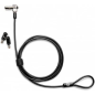 Cable Lock HP Nano Keyed[1AJ39AA]