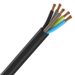 Cable electrique souple H07 5G35/ Réf: H07 5G35 TGL[H07 5G35 TGL]