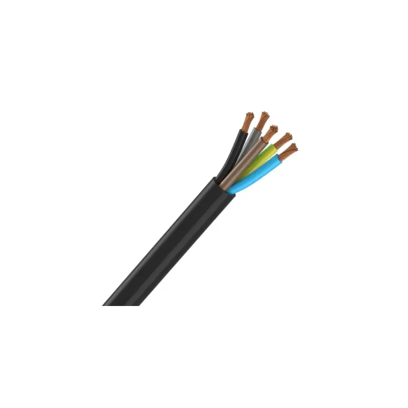 Cable electrique souple H07 5G35/ Réf: H07 5G35 TGL[H07 5G35 TGL]