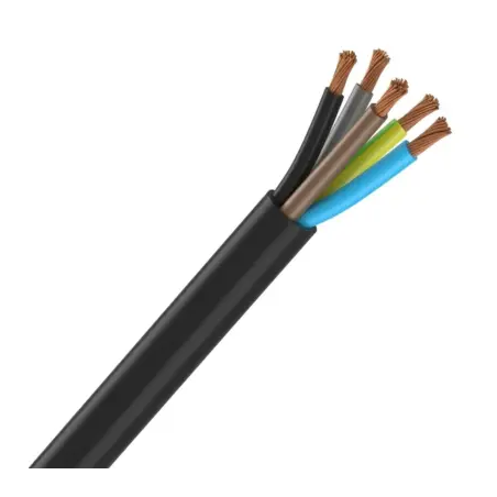 Cable electrique souple H07 5G35/ Réf: H07 5G35 TGL[H07 5G35 TGL]