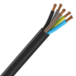 Cable electrique souple H07 5G35/ Réf: H07 5G35 TGL[H07 5G35 TGL]