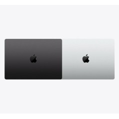 Apple MacBook Pro - 16.2 Pouce - Apple M5 Pro - 48 Go RAM - 1 To SSD - Français/[MGEC4FN]