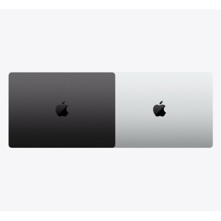 Apple MacBook Pro - 16.2 Pouce - Apple M5 Pro - 48 Go RAM - 1 To SSD - Français/[MGEC4FN]