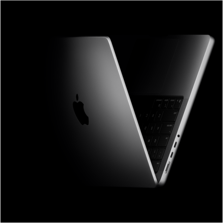 Apple MacBook Pro - 16.2 Pouce - Apple M5 Pro - 48 Go RAM - 1 To SSD - Français/[MGEC4FN]