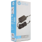Adapter HP 1P3K6AA 65W USB-C LC AC Power Adapter/ Réf: 1P3K6AA[1P3K6AA]
