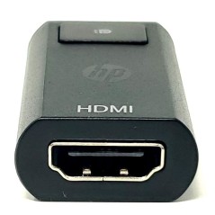 Adaptateur DP to HDMI 1.4[F3W43AA]