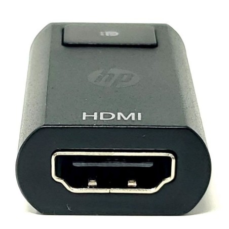 Adaptateur DP to HDMI 1.4[F3W43AA]