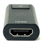 Adaptateur DP to HDMI 1.4[F3W43AA]