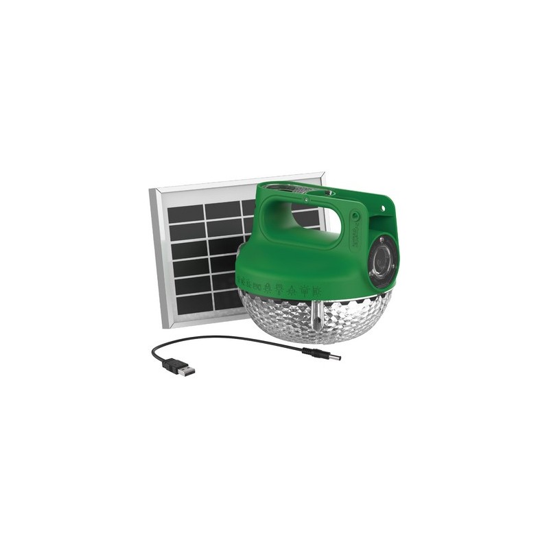 LAMPE MOBIYA[Mobi.]