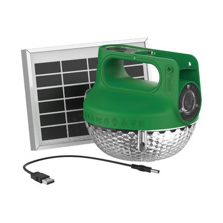 LAMPE MOBIYA[Mobi.]