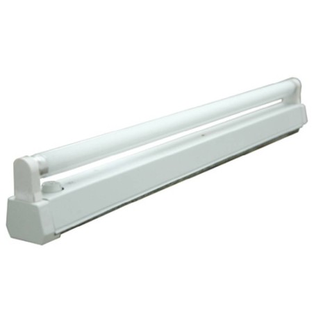 Réglette simple SYLFAST 1x18W Réf : 46081 (Marque Sylvania[046081.]
