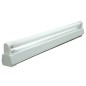 Réglette simple SYLFAST 1x18W Réf : 46081 (Marque Sylvania[046081.]