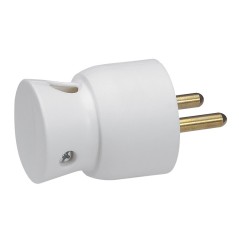 Fiche 2P  T FR S, Laterale Blanc[050416]