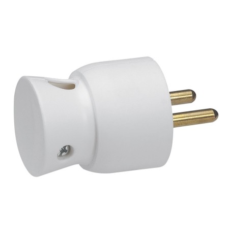 Fiche 2P  T FR S, Laterale Blanc[050416]