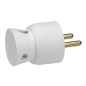 Fiche 2P  T FR S, Laterale Blanc[050416]