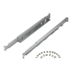 KIT DE RAILS pour APC Easy UPS, 700 MM pour SRK1KRI, SRV2KRI, SRV3KRI,[SRVRK1]