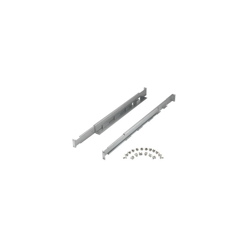 KIT DE RAILS pour APC Easy UPS, 700 MM pour SRK1KRI, SRV2KRI, SRV3KRI,[SRVRK1]