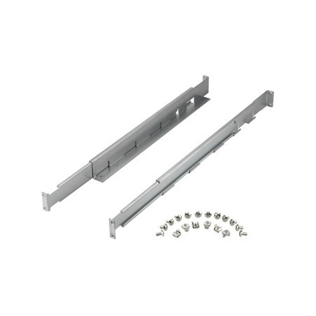 KIT DE RAILS pour APC Easy UPS, 700 MM pour SRK1KRI, SRV2KRI, SRV3KRI,[SRVRK1]
