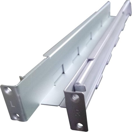 KIT DE RAILS pour APC Easy UPS, 700 MM pour SRK1KRI, SRV2KRI, SRV3KRI,[SRVRK1]