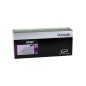 Toner Lexmark 515H Noir grd capacite du Programme de Retour[51F5H00]
