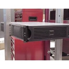 Kit Rack pour Onduleur APC SRC3000XLI[AP9625]
