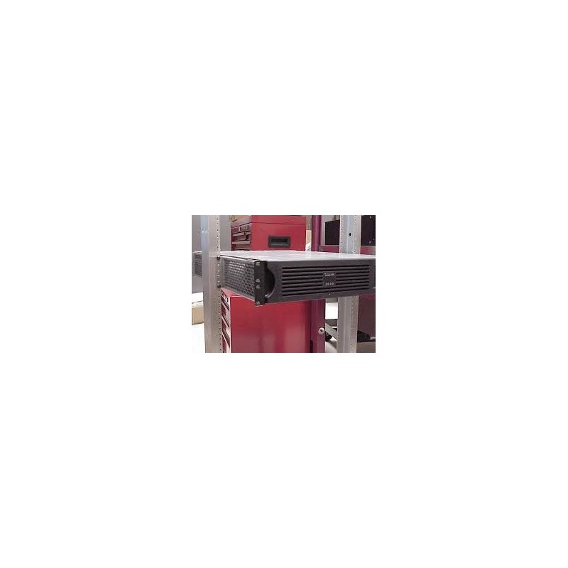 Kit Rack pour Onduleur APC SRC3000XLI[AP9625]