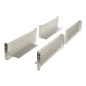 Kit Rack pour Onduleur APC SRC3000XLI[AP9625]