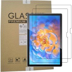 PROTEGE ECRAN ANTI-REFLET POUR BLACKVIEW Tab 12 Pro (2 PCS)[BLACKVIEW]