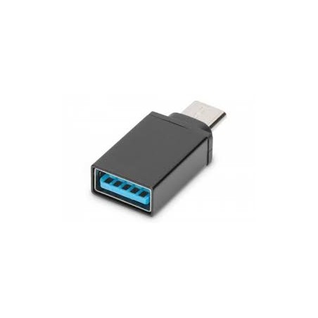 Adaptateur USB Type-C vers USB[AK-300506-000-S]
