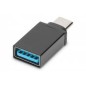 Adaptateur USB Type-C vers USB[AK-300506-000-S]