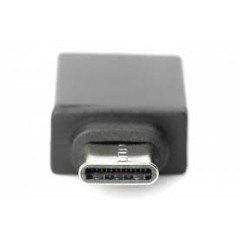 Adaptateur USB Type-C vers USB[AK-300506-000-S]