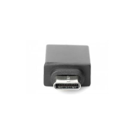 Adaptateur USB Type-C vers USB[AK-300506-000-S]