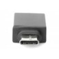 Adaptateur USB Type-C vers USB[AK-300506-000-S]