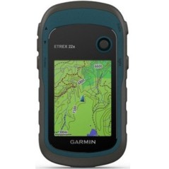 Gps Garmin Etrex 22X[0I0-02256-01]