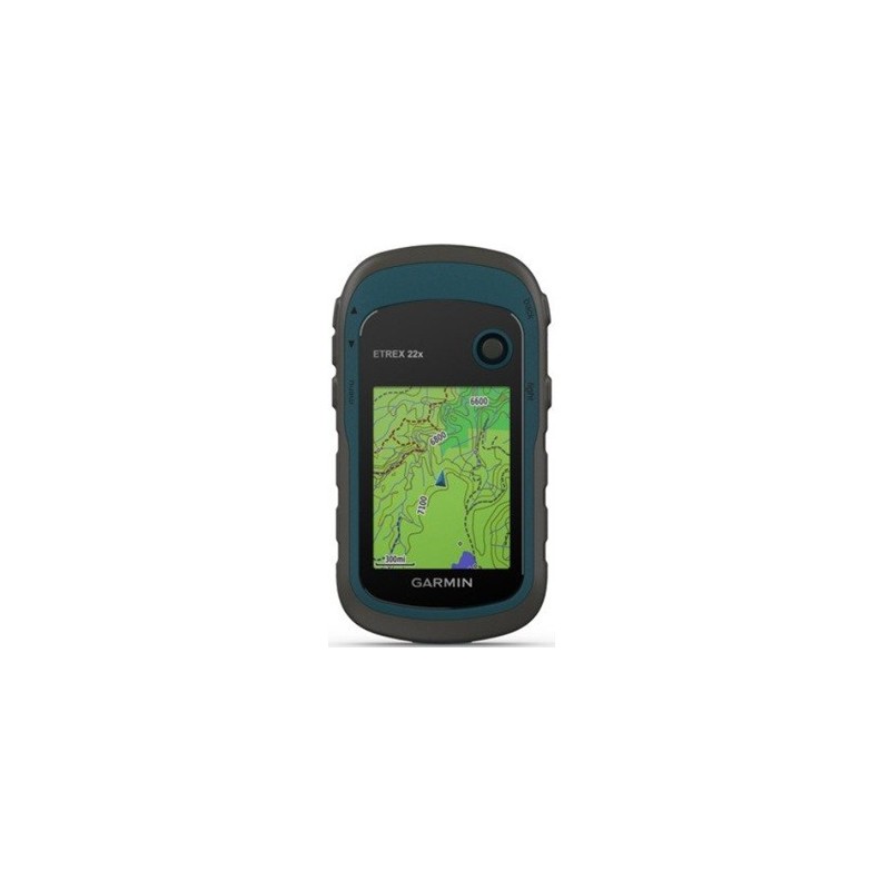 Gps Garmin Etrex 22X[0I0-02256-01]