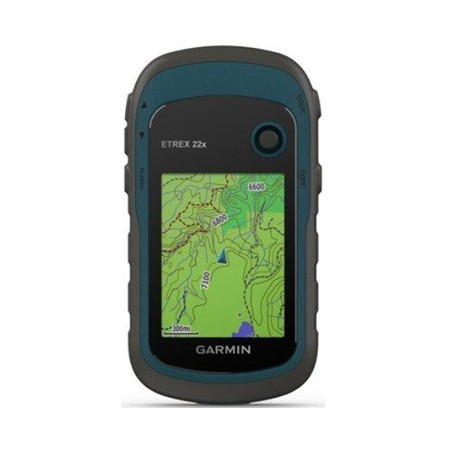 Gps Garmin Etrex 22X[0I0-02256-01]