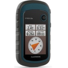 Gps Garmin Etrex 22X[0I0-02256-01]